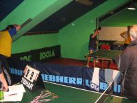 Amateri - Maj 2011 - sala JKP Stadion